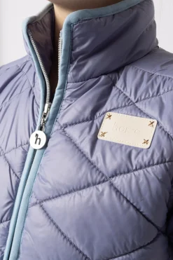 Selina Kinder-Reitweste