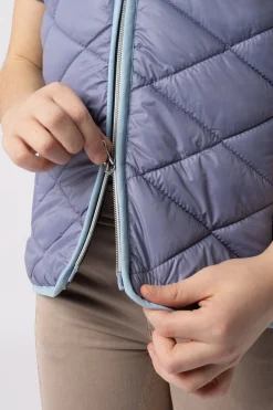 Selina Kinder-Reitweste