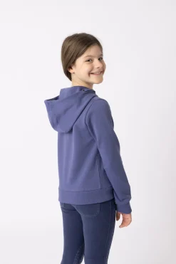 Selma Kinder-Hoodie
