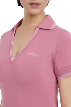 Serena Sports Polo