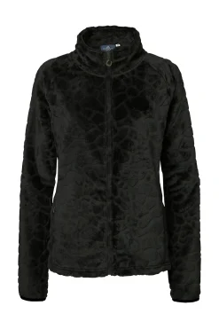 Shadow Damen Fleecejacke