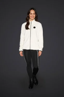 Shadow Damen Fleecejacke