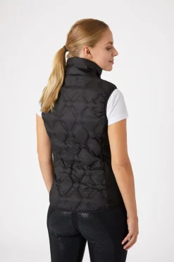 Shelly Gefütterte Damen Reitweste