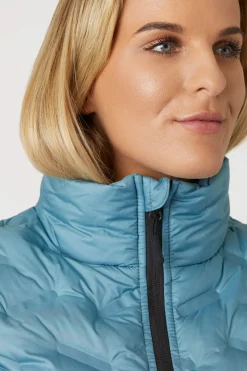 Shelly leicht gefütterte Damenreitweste