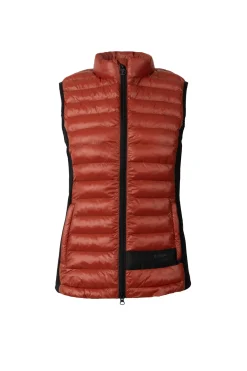 Sia Leichte, gefütterte Damen Reitweste