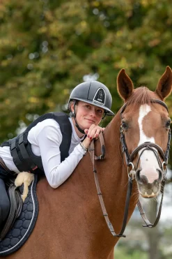 Sicherheitsweste Ultra Fit