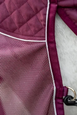 Signature Abschwitzdecke für den Transport