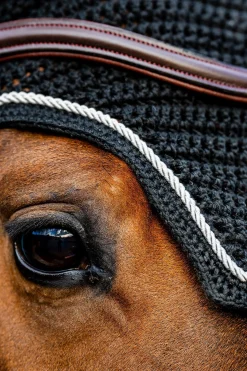 Signature Fliegenhaube