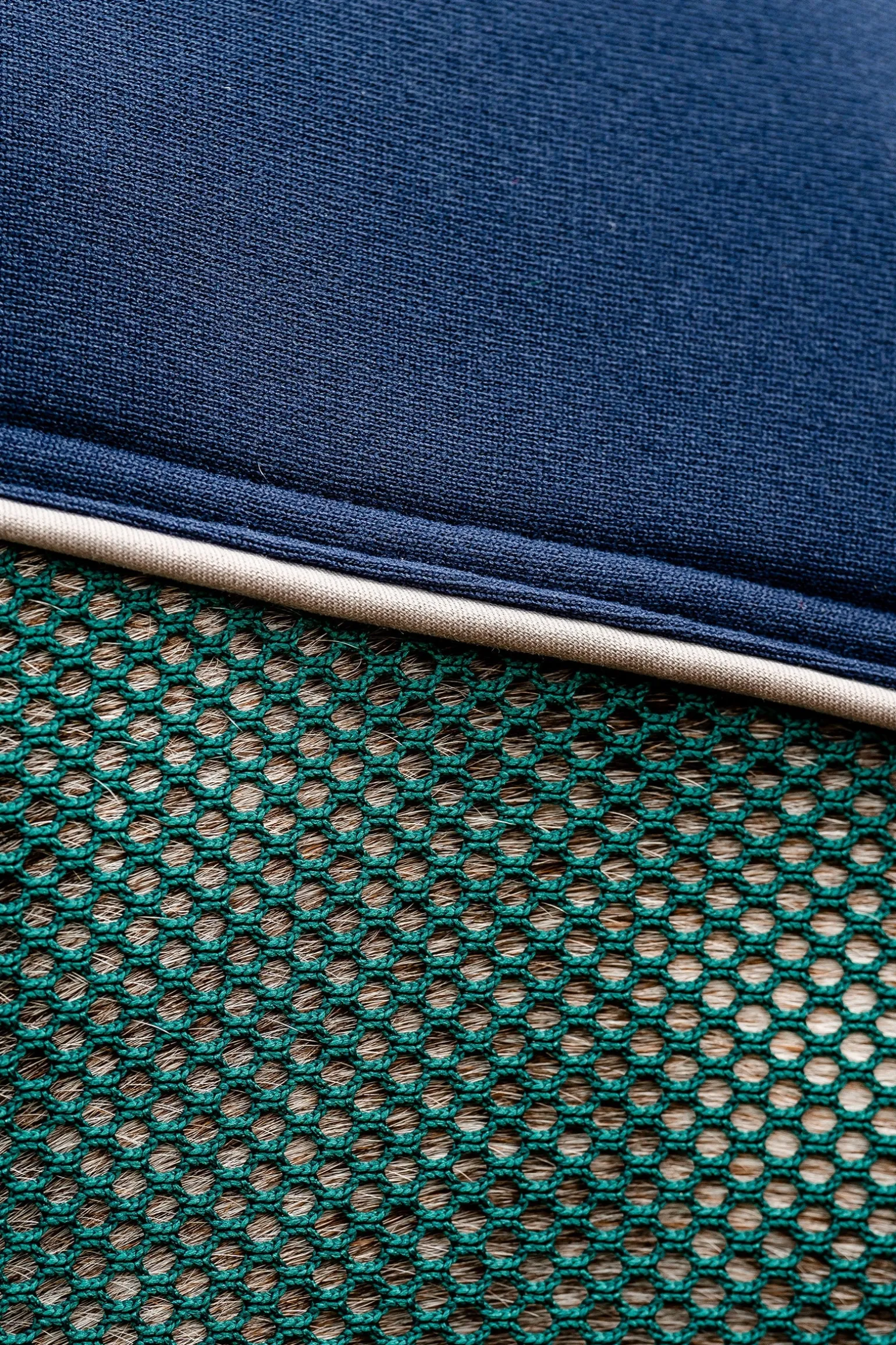 Signature Sport Abschwitzdecke