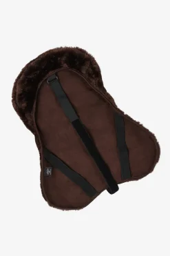 Simuwol Sattelschoner