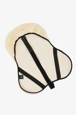 Simuwol Sattelschoner