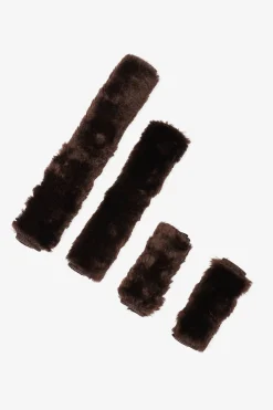 Simuwool Halfter Set