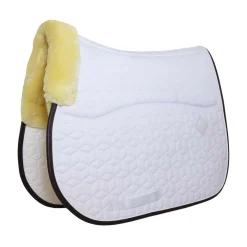 Skin Friendly Dressurschabracke