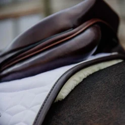 Skin Friendly Dressurschabracke