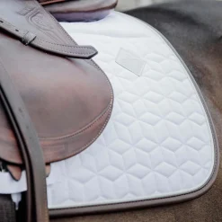 Skin Friendly Dressurschabracke