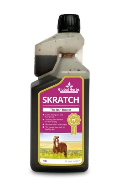 Skratch Syrup 1L