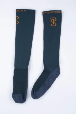 Sky Riding Sock, 2-Pack