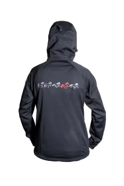 Sleipnir Softshell Unisex Jacke