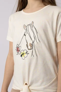 Soena Kinder T-Shirt
