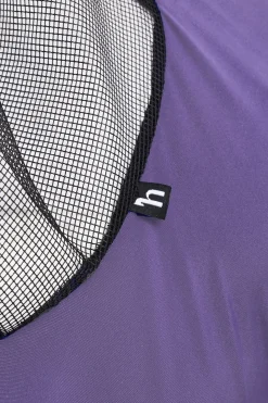 Soft Stretch Fliegenmaske