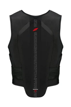 Soft Vest Pro x8 (178-187cm) Rückenprotektor