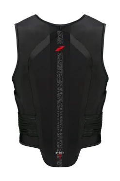 Soft Vest Pro x6 (158-167cm) Rückenprotektor