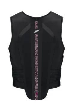 Soft Vest Pro x6 (158-167cm) Rückenprotektor