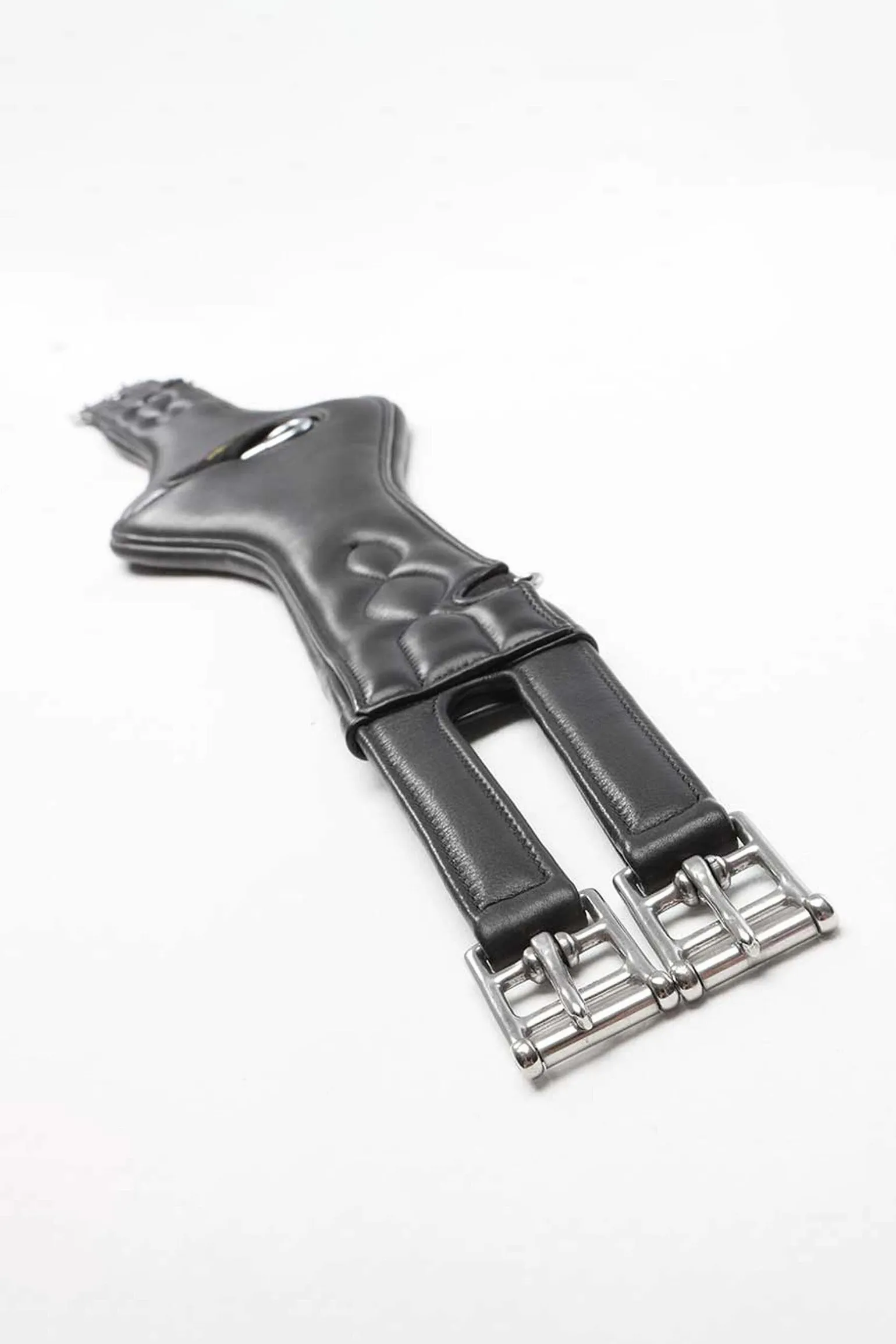 Softleder-Langgurt Comfort