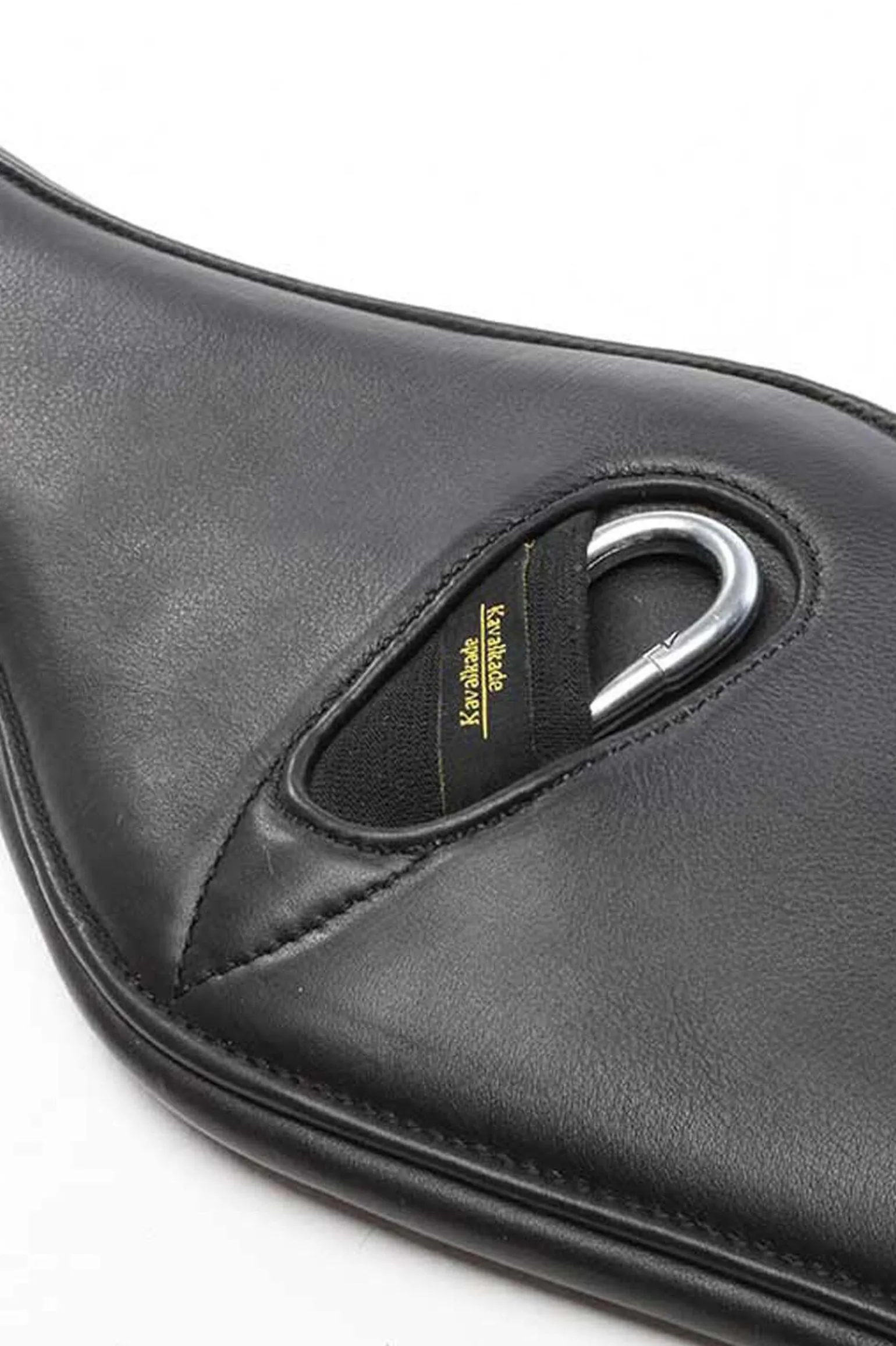 Softleder-Langgurt Comfort