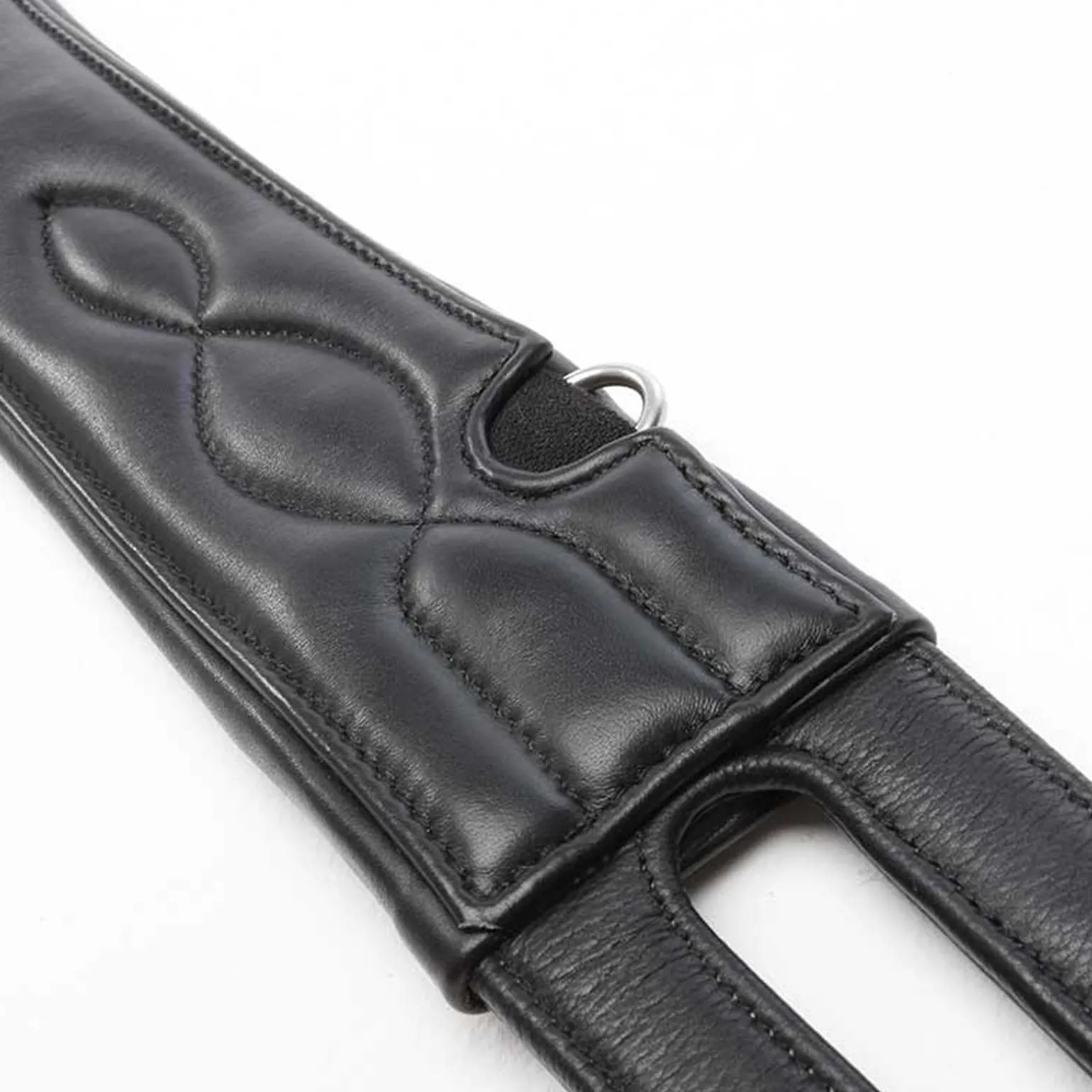 Softleder-Langgurt Comfort