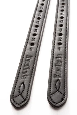 Soft'n Oil Steigbügelriemen