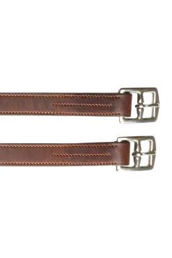 Soft'n Oil Steigbügelriemen