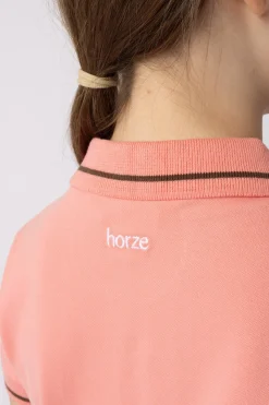 Sohra Kinder Funktions Poloshirt