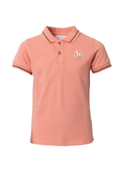 Sohra Kinder Funktions Poloshirt