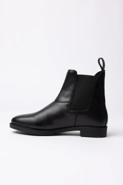 Somerset Jodhpurstiefeletten aus veganem Leder