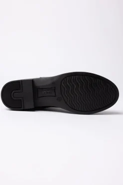 Somerset Jodhpurstiefeletten aus veganem Leder