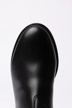 Somerset Jodhpurstiefeletten aus veganem Leder