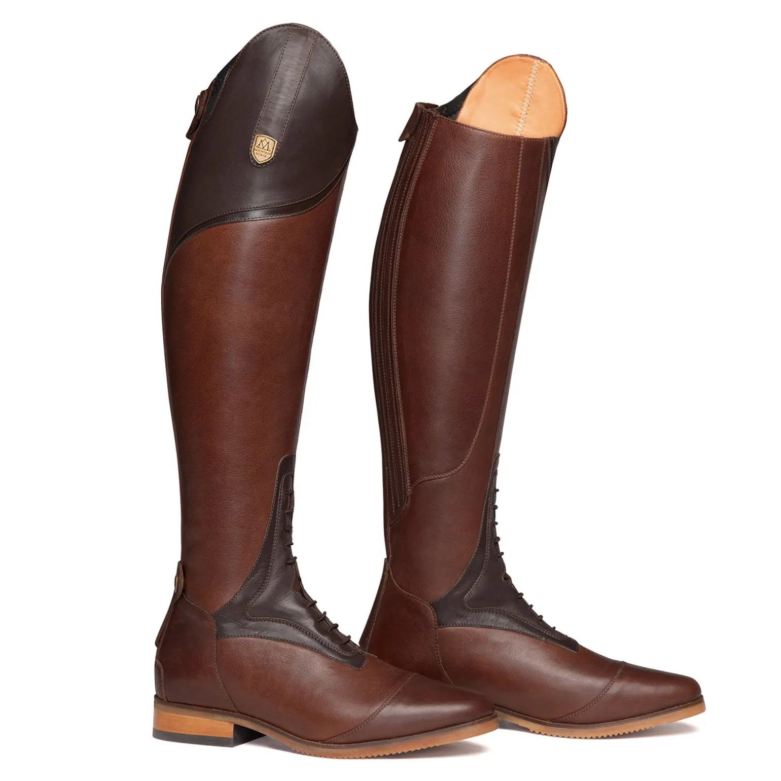 Sovereign High Rider Damen Reitstiefel