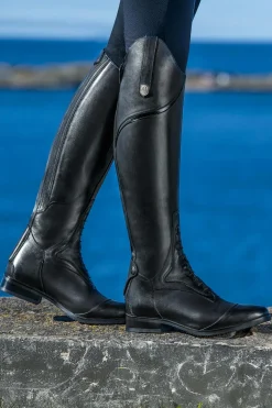 Sovereign High Rider Damen Reitstiefel