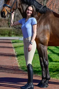 Sovereign High Rider Damen Reitstiefel