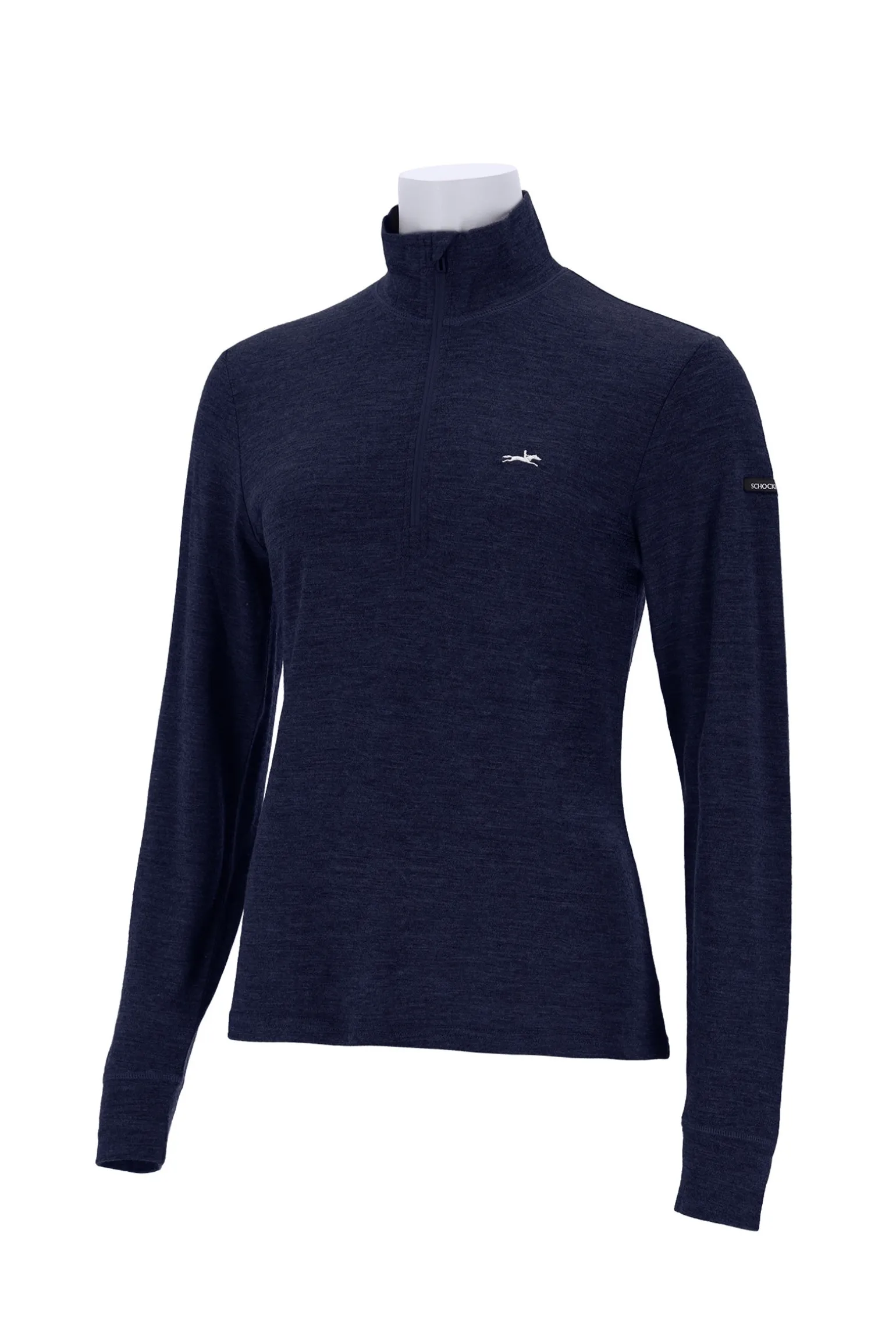 SP Bailey Style Damen Funktions-Training-Shirt