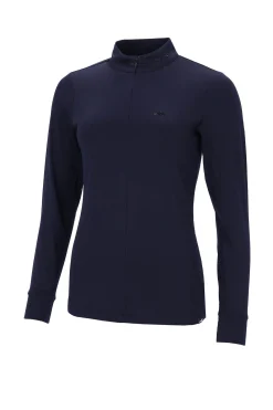 SP Peppa Style Damen Winter Training Shirt