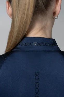 SP Peppa Style Damen Winter Training Shirt