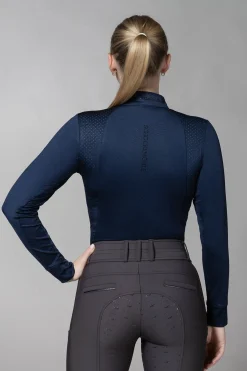 SP Peppa Style Damen Winter Training Shirt