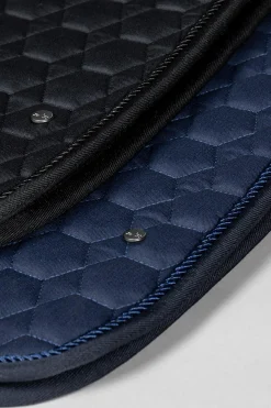 SP Power Jumping Saddle Pad CC