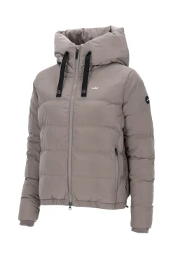 SP Violet Women´s Winter Jacket