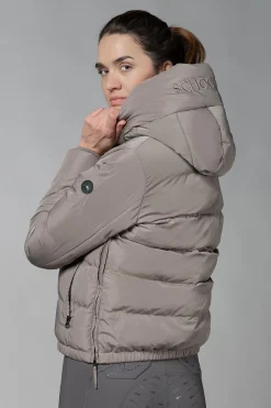 SP Violet Women´s Winter Jacket