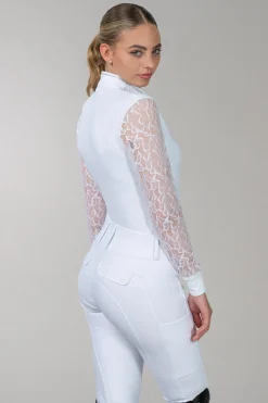 SPAlicia Damen Turniershirt