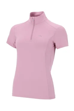 SPAmara Damen Funktions-Trainingsshirt