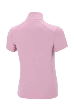 SPAmara Damen Funktions-Trainingsshirt